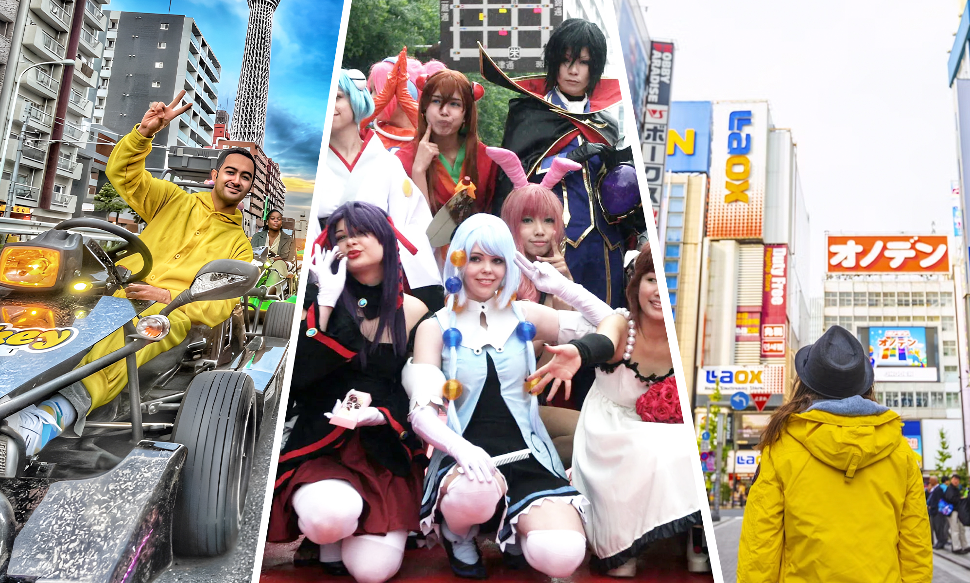 One Day in Tokyo: How to Make the Most of 24 Hours in the City